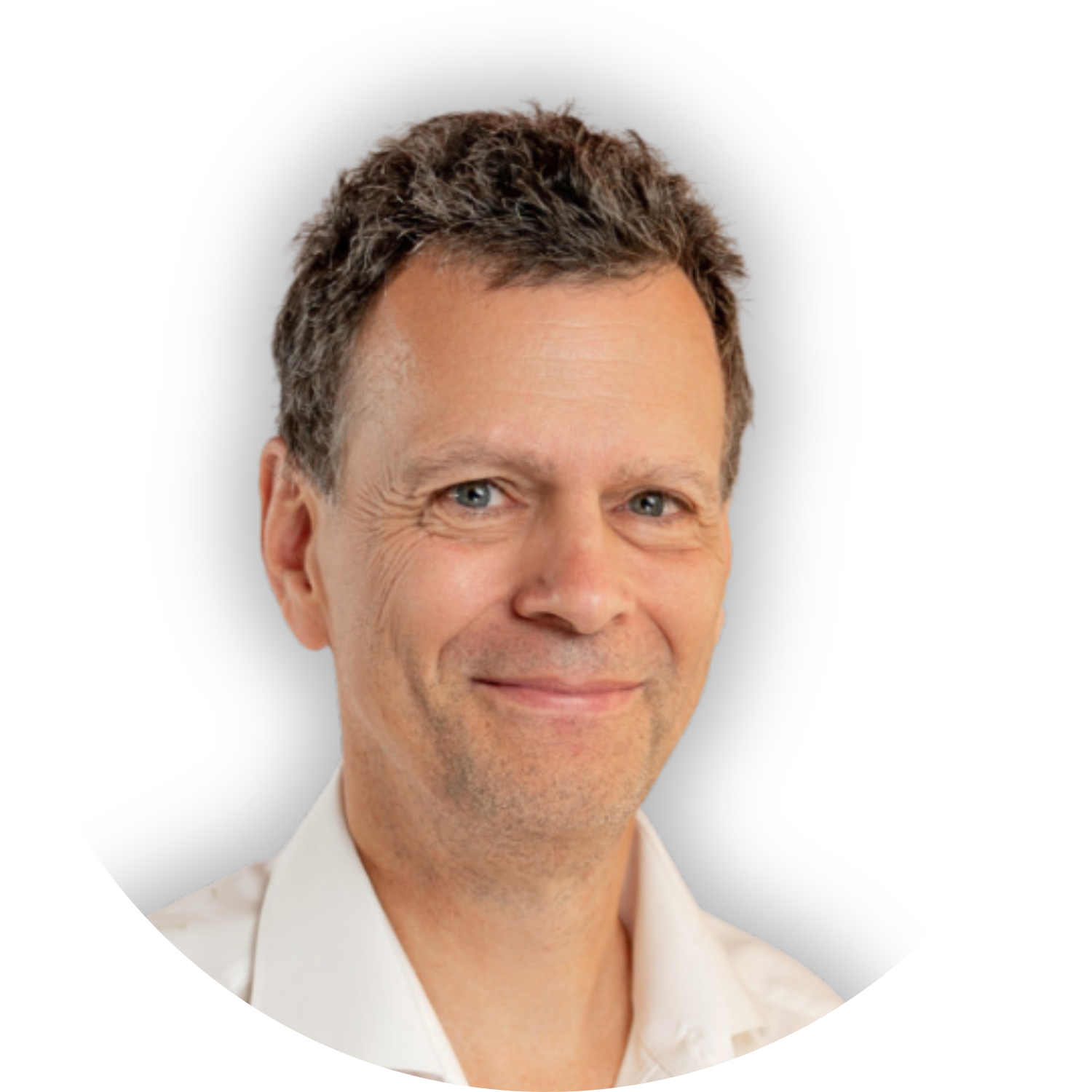 Benoit VANDER BORGHT